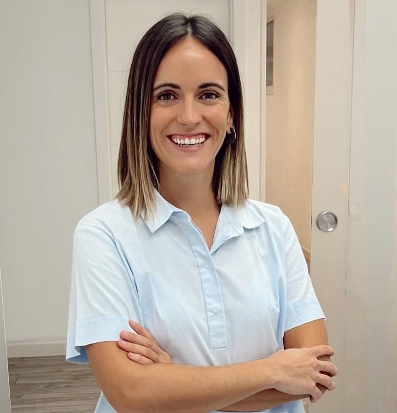 Jone Ortíz de Zarate Villa