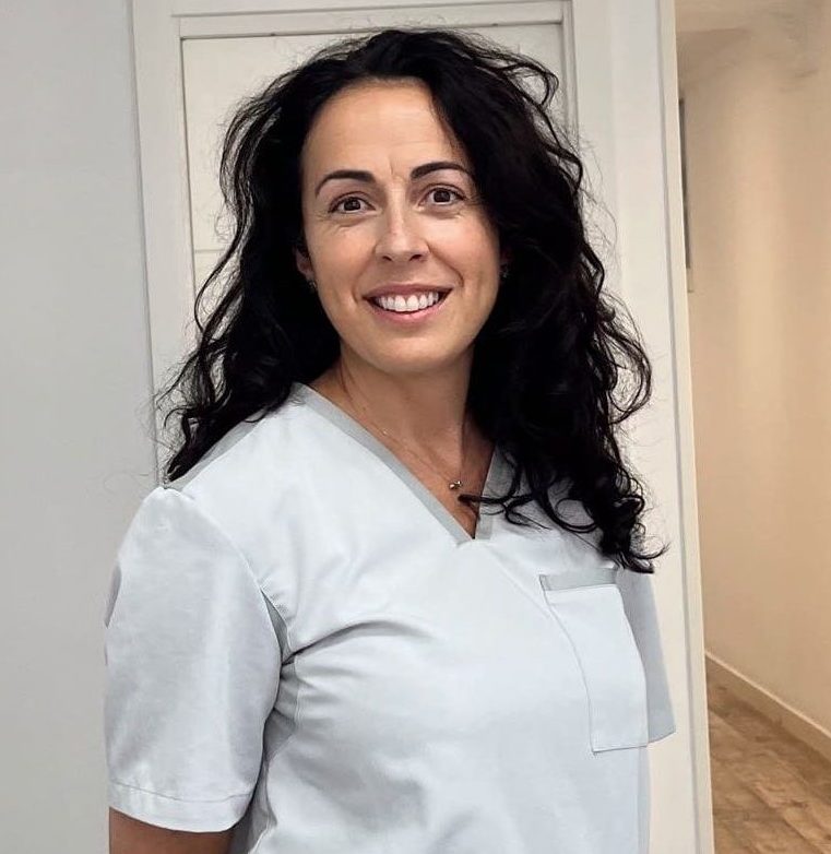 Itziar Quintana Mollinedo