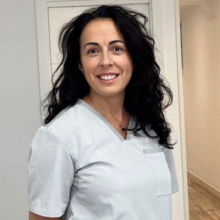 Itziar Quintana Mollinedo