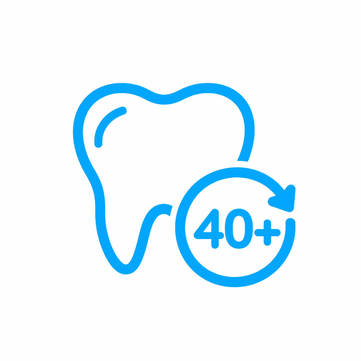 40 años de experiencia como dentistas en Basurto